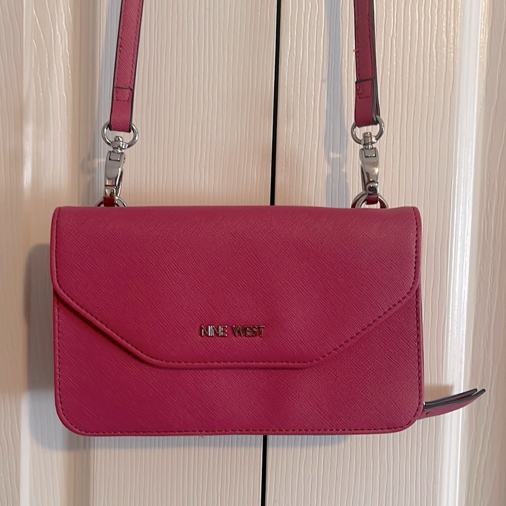 Nine West crossbody purse